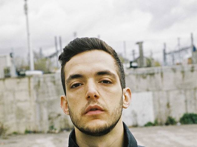 C. Tangana C. Tangana