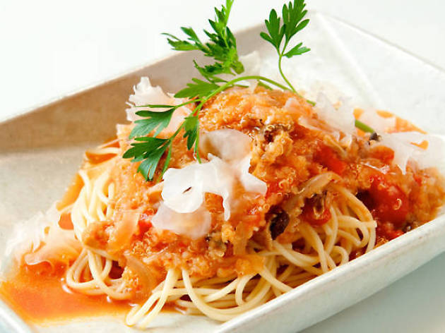 つぶつぶカフェ+ボナ!つぶつぶ つぶつぶカフェ+ボナ!つぶつぶ