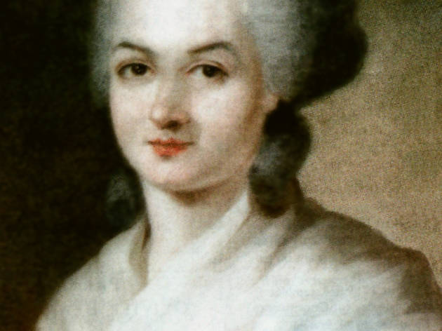 Olympe de Gouges Olympe de Gouges