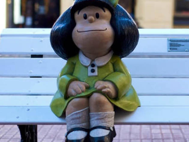 Mafalda Mafalda