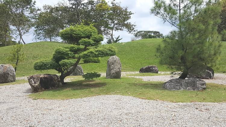 Japanese Garden