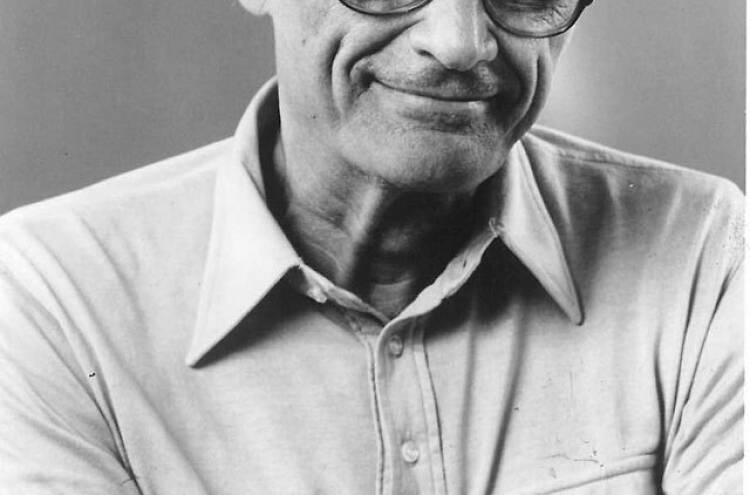 Per tornar a veure una peça d'Arthur Miller a Barcelona