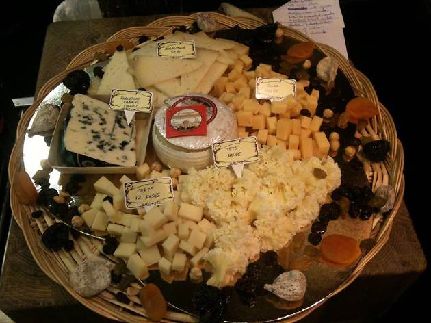 Bon Fromage Bon Fromage