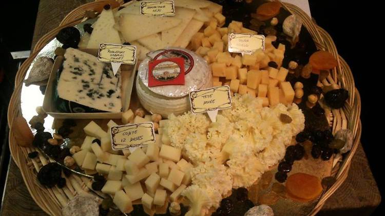 Bon Fromage