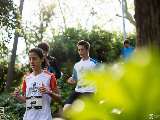 Salomon Run Salomon Run