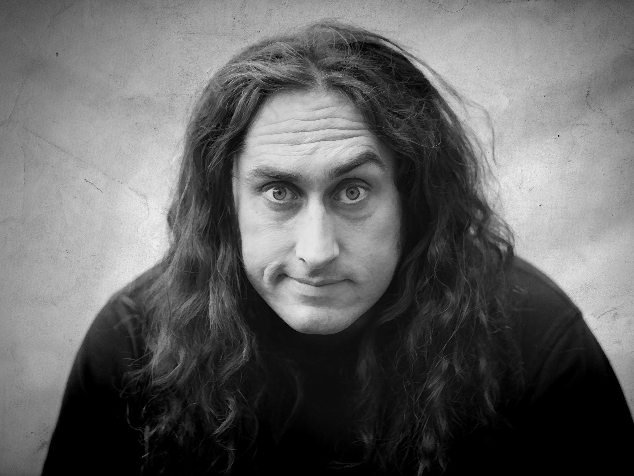 Ross Noble: Live | Comedy in London