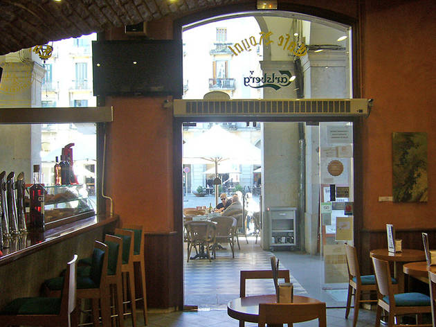 Cafè Royal Cafè Royal