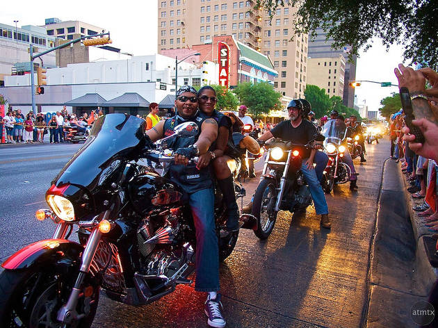 Republic of Texas Biker Rally Republic of Texas Biker Rally