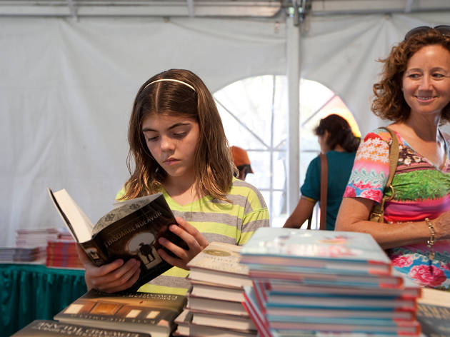 Texas Book Festival Texas Book Festival
