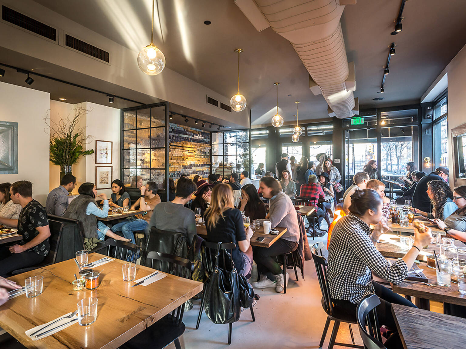 Best lunch in NYC from dine-in ramen to takeout and delivery spots