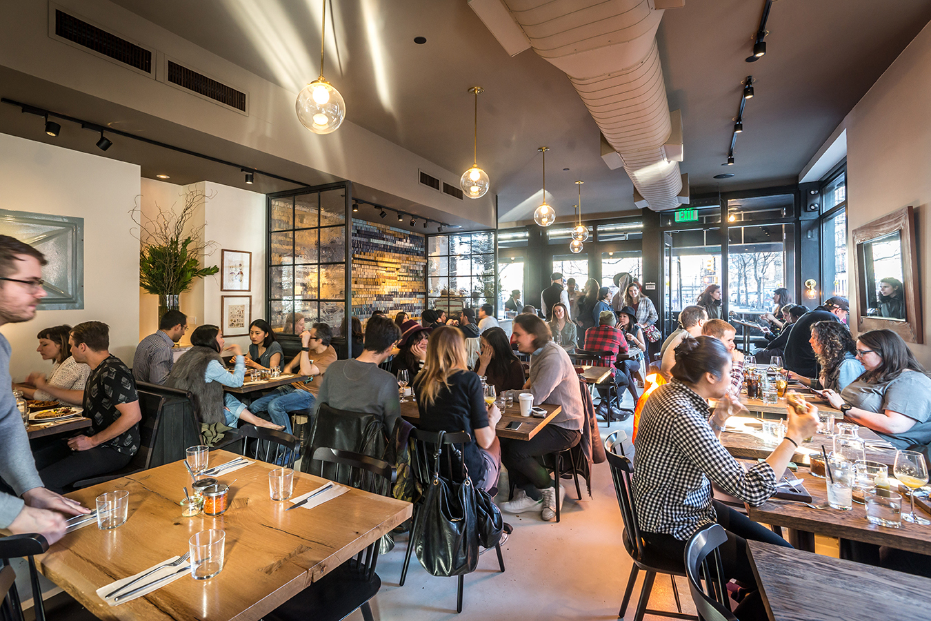 Best Lunch In NYC From Dine in Ramen To Takeout And Delivery Spots
