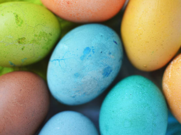 The seven best things to do this weekend in Chicago