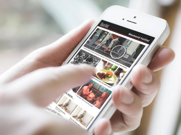 Sign up to our weekly newsletter Sign up to our weekly newsletter