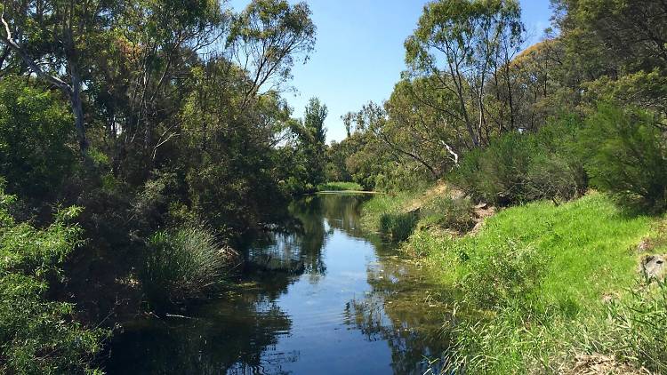 Kororoit Creek Trail