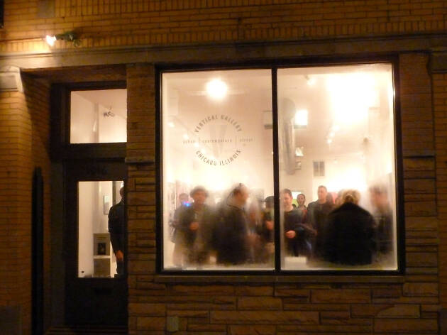 Vertical Gallery Vertical Gallery