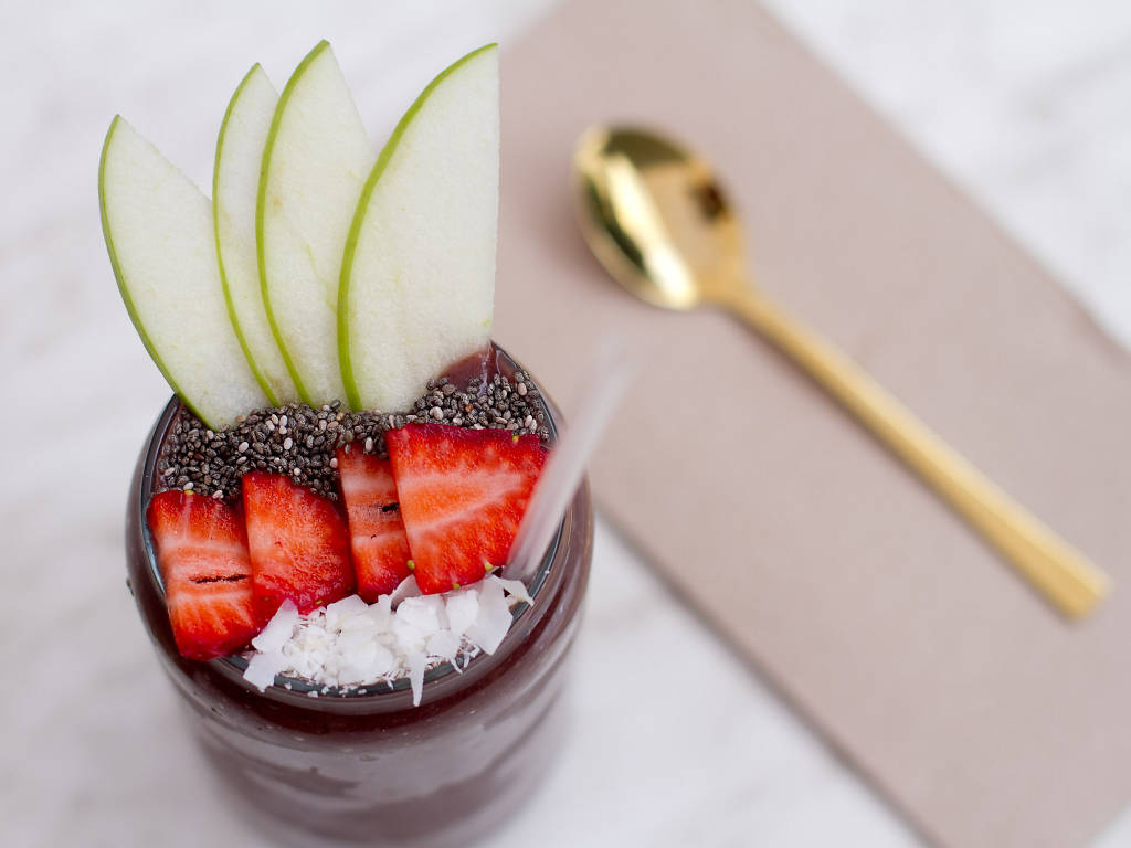 The best smoothies in Melbourne