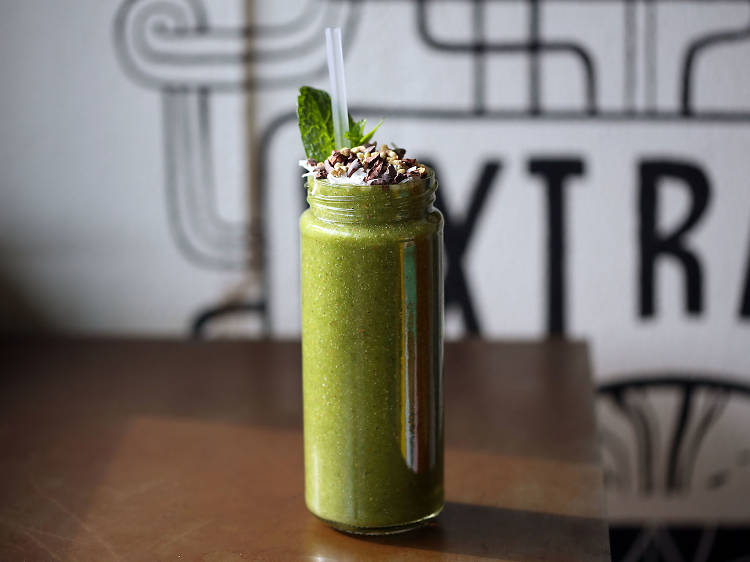 The best smoothies in Melbourne