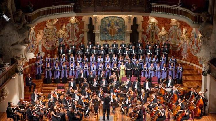 Orquestra Simfònica del Vallès