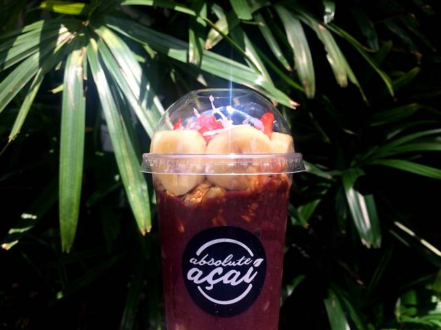 Absolute acai Absolute acai