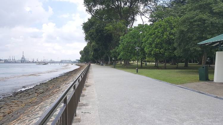 Labrador Park