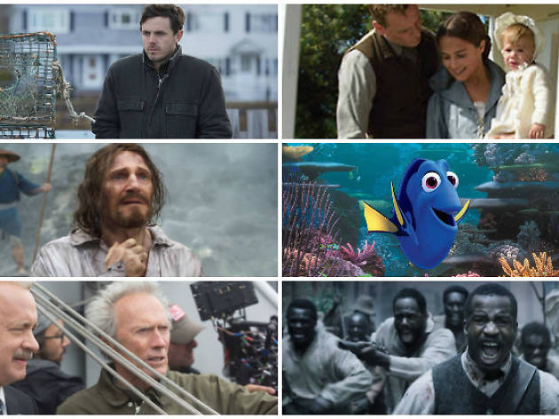 Oscars 2017 Oscars 2017