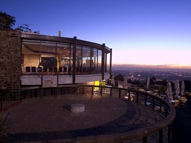 SkyHigh Mt. Dandenong SkyHigh Mt. Dandenong