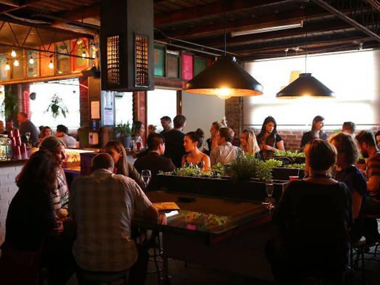 Footscray's best restaurants and bars