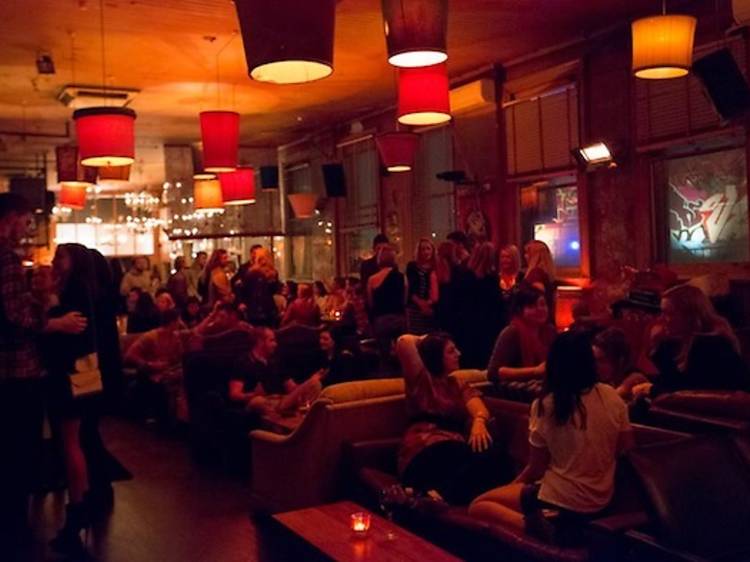 14 Best Nightclubs in Melbourne