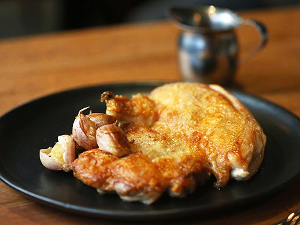 The best roast chicken in Melbourne
