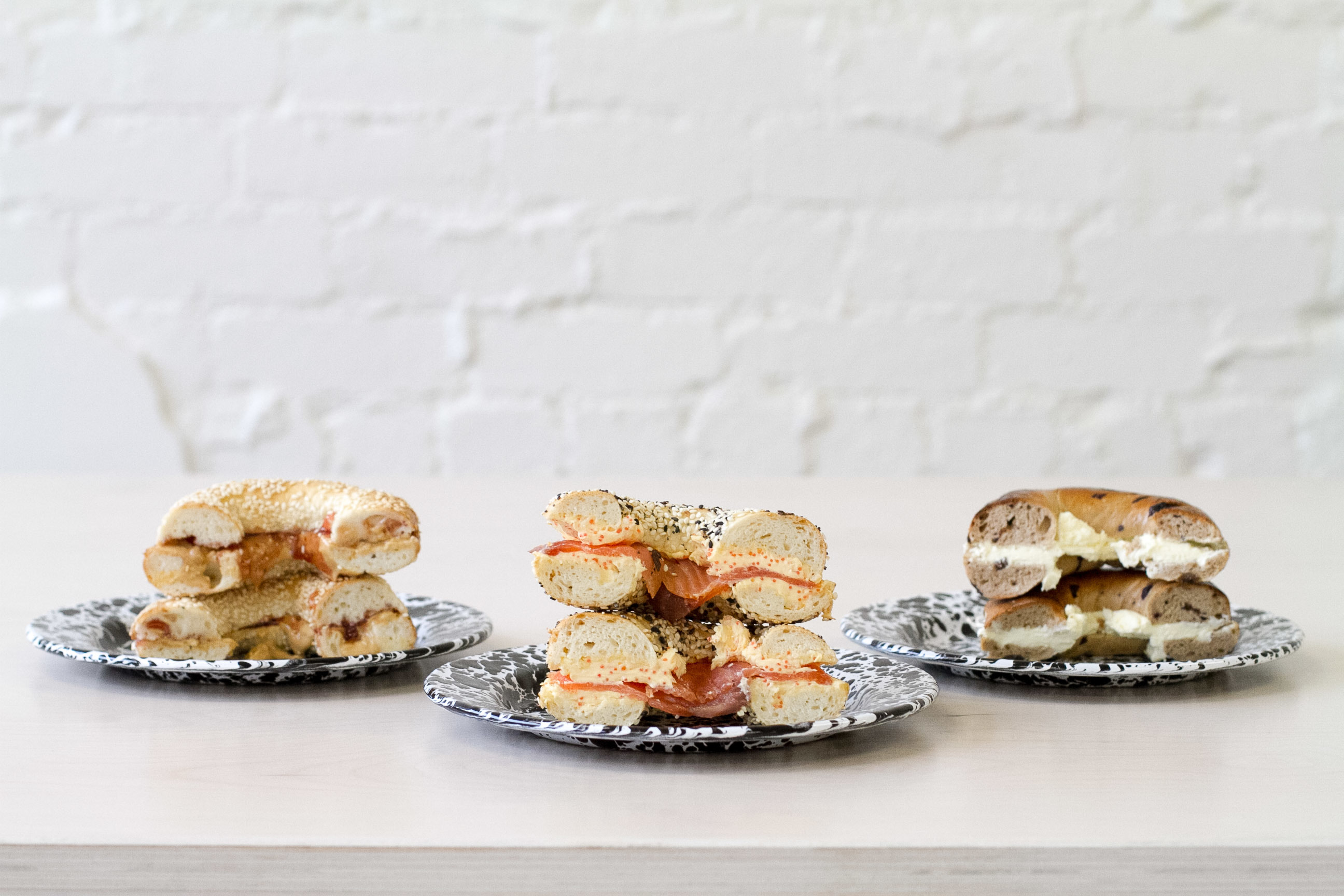 These are the 15 best bagels in Melbourne