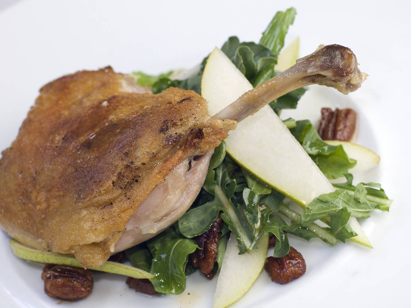 Best French restaurants in America, for haute cuisine and more