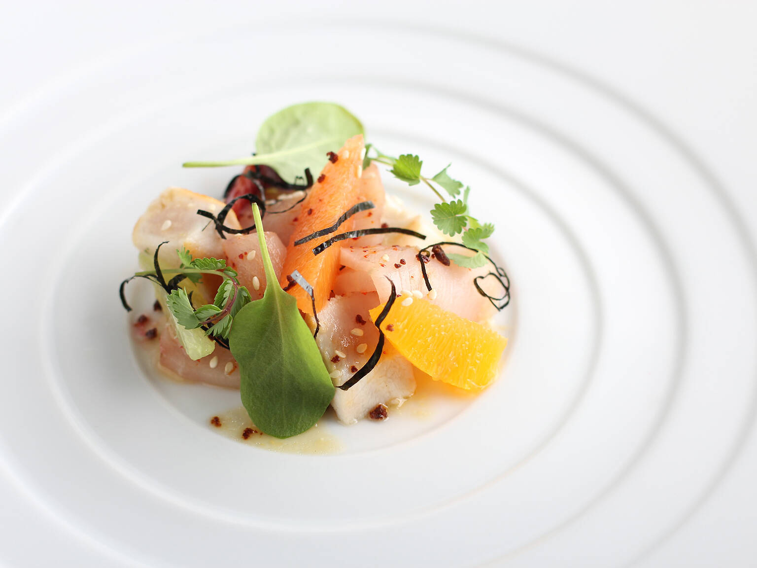 Best French restaurants in NYC from Le Bernardin to Jean-Georges