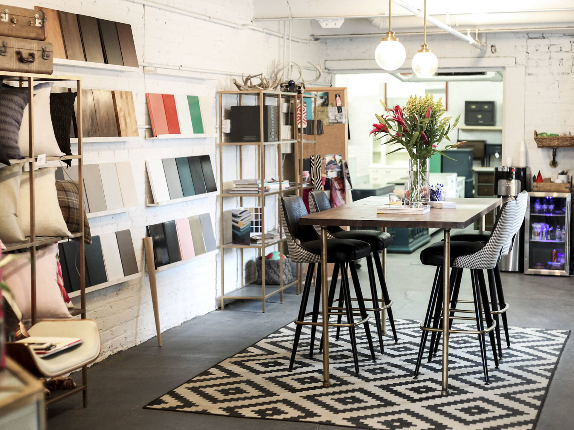 Furniture stores in Chicago for home goods and home decor