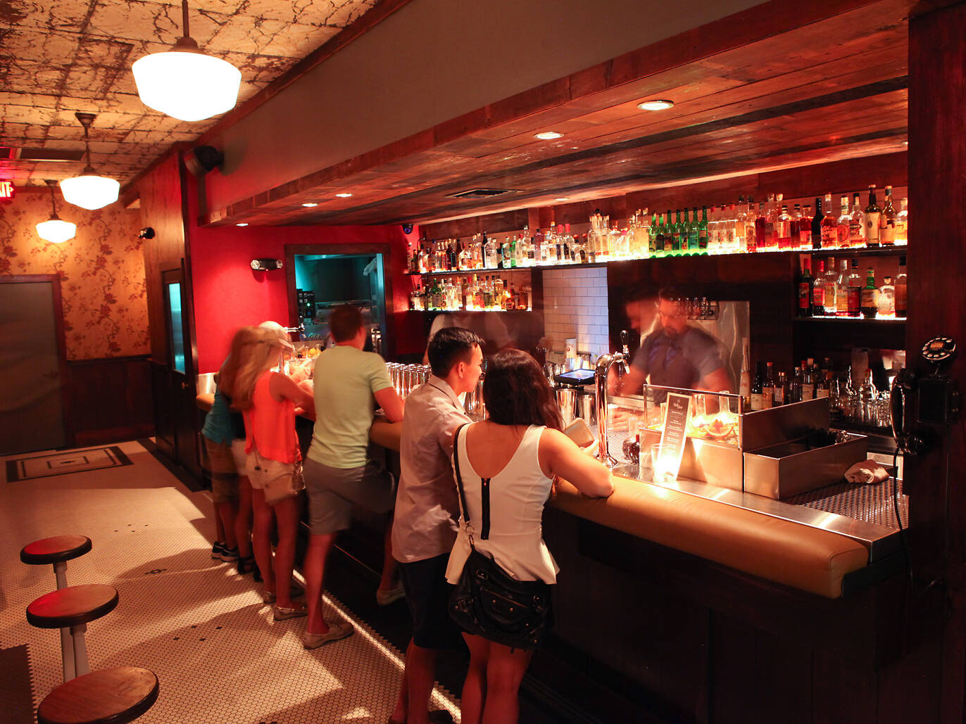 27 Best Bars for a Drink in Austin, Texas