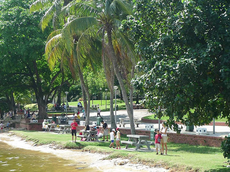 Sembawang Jetty