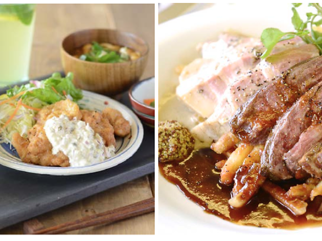 kawara CAFE&DINING 新宿靖国通り店 kawara CAFE&DINING 新宿靖国通り店