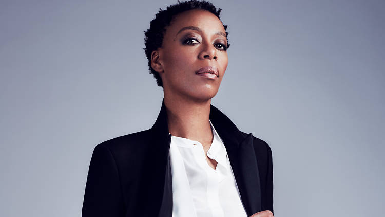 Noma Dumezweni