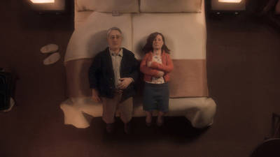 Anomalisa Anomalisa