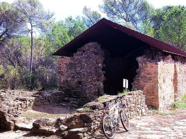 Sant Romà de Sidillà Sant Romà de Sidillà