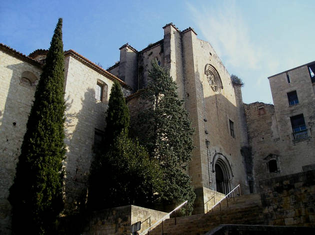 Convent de Sant Domènec Convent de Sant Domènec