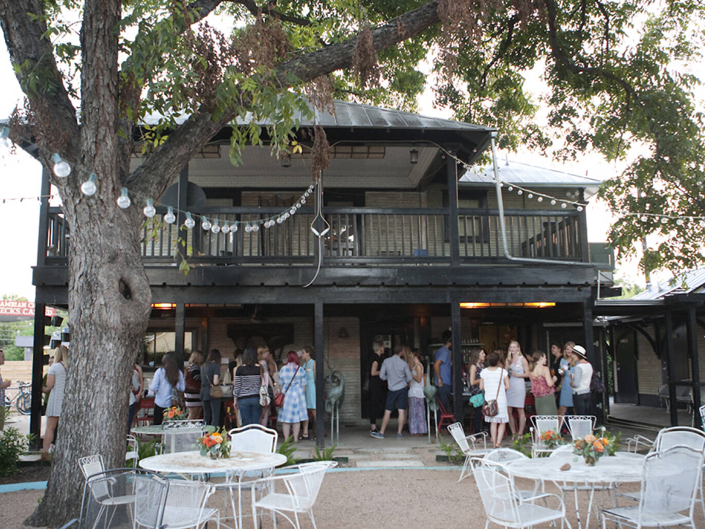 Our guide to the best cocktail bars in Austin