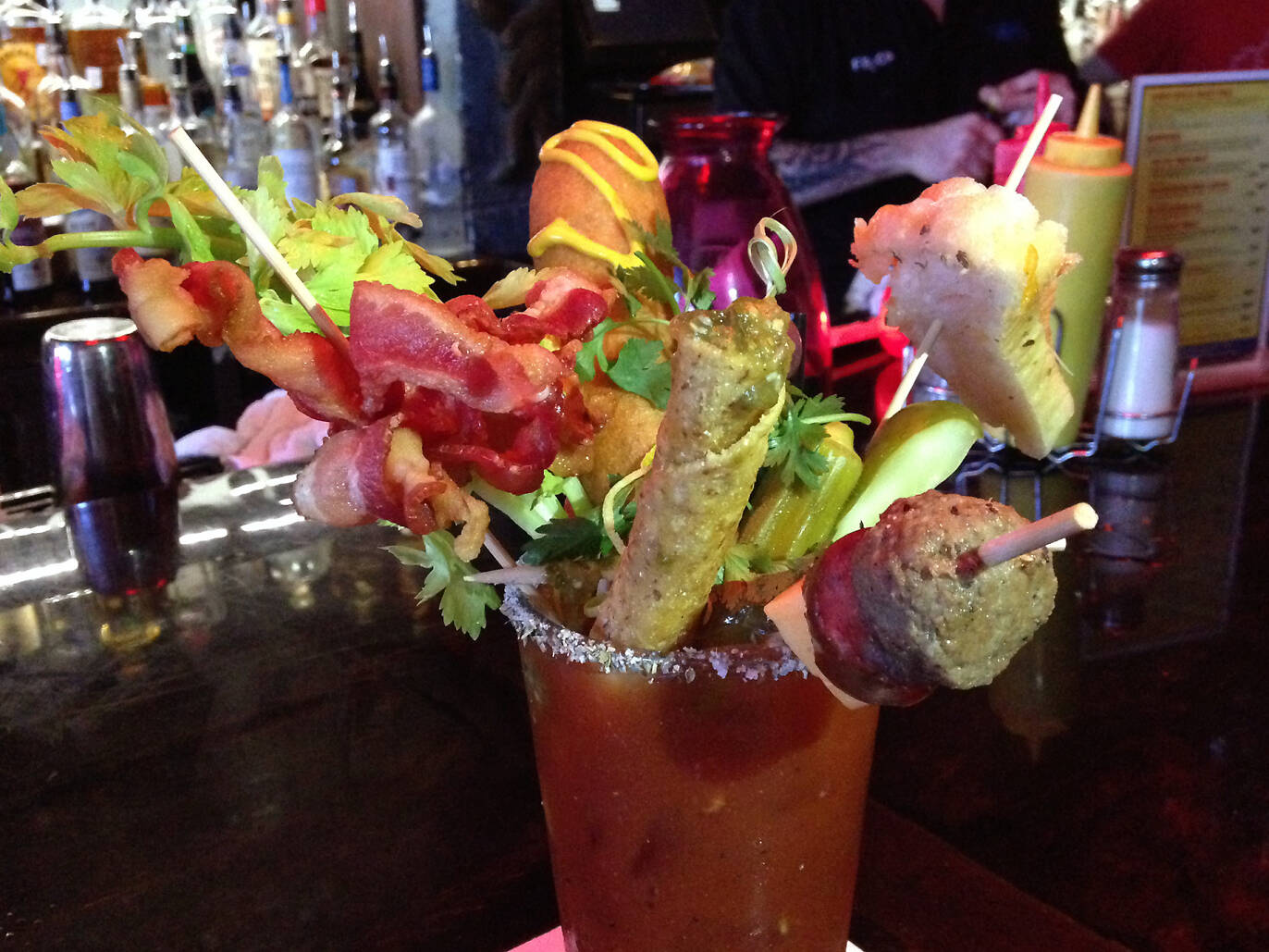 27 Best Bars in Austin to Enjoy a Drink at Right Now