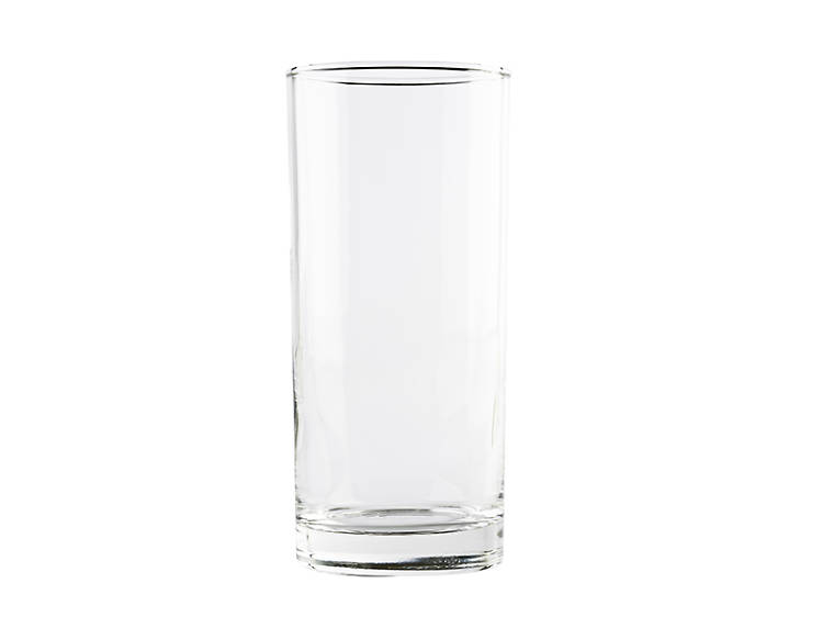 Highball glass