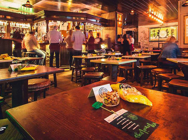 Celtic Bar Celtic Bar