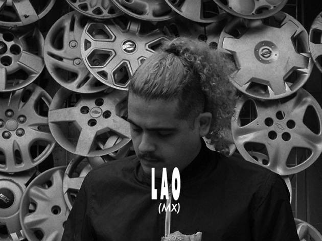 LAO Lauro Robles LAO Lauro Robles