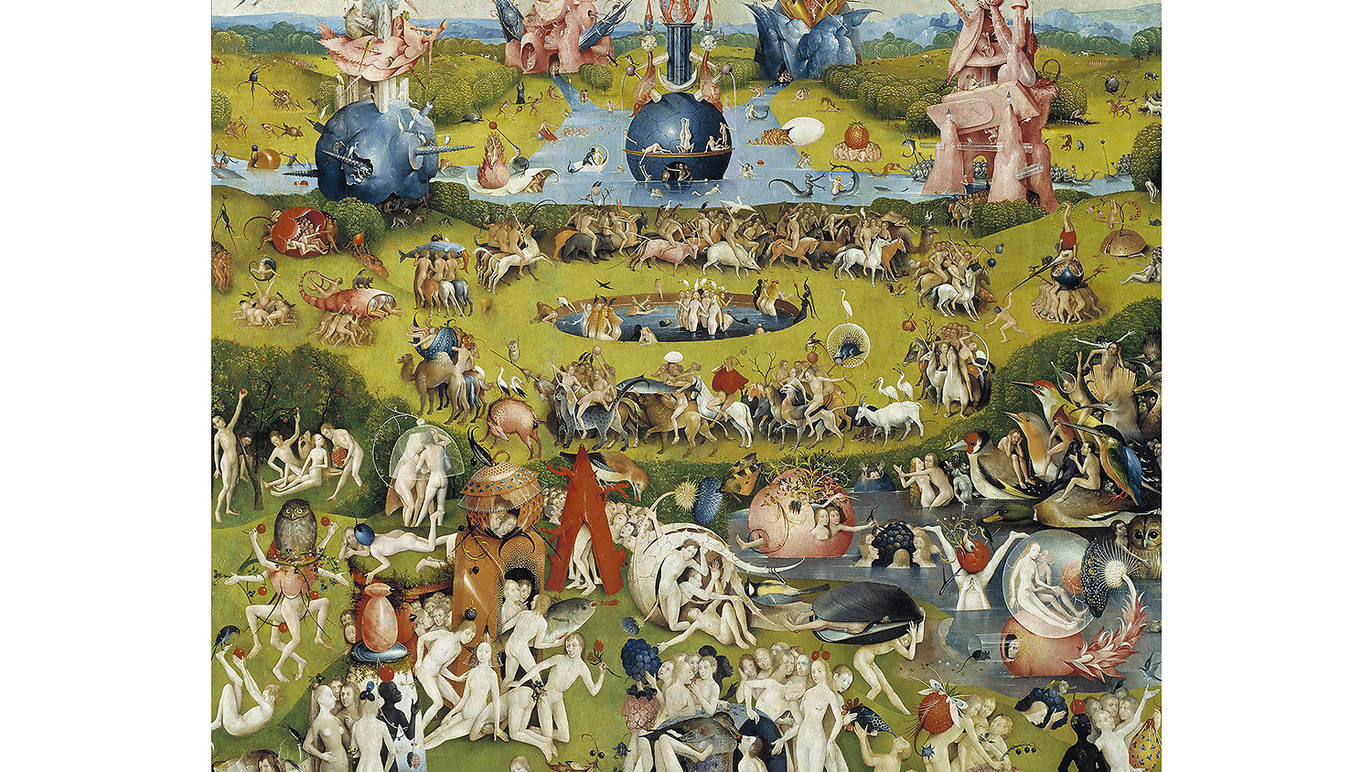 Ranking The World s Most Famous Paintings 2025 Edition Ranking The World s Most Famous Paintings 2025 Edition
