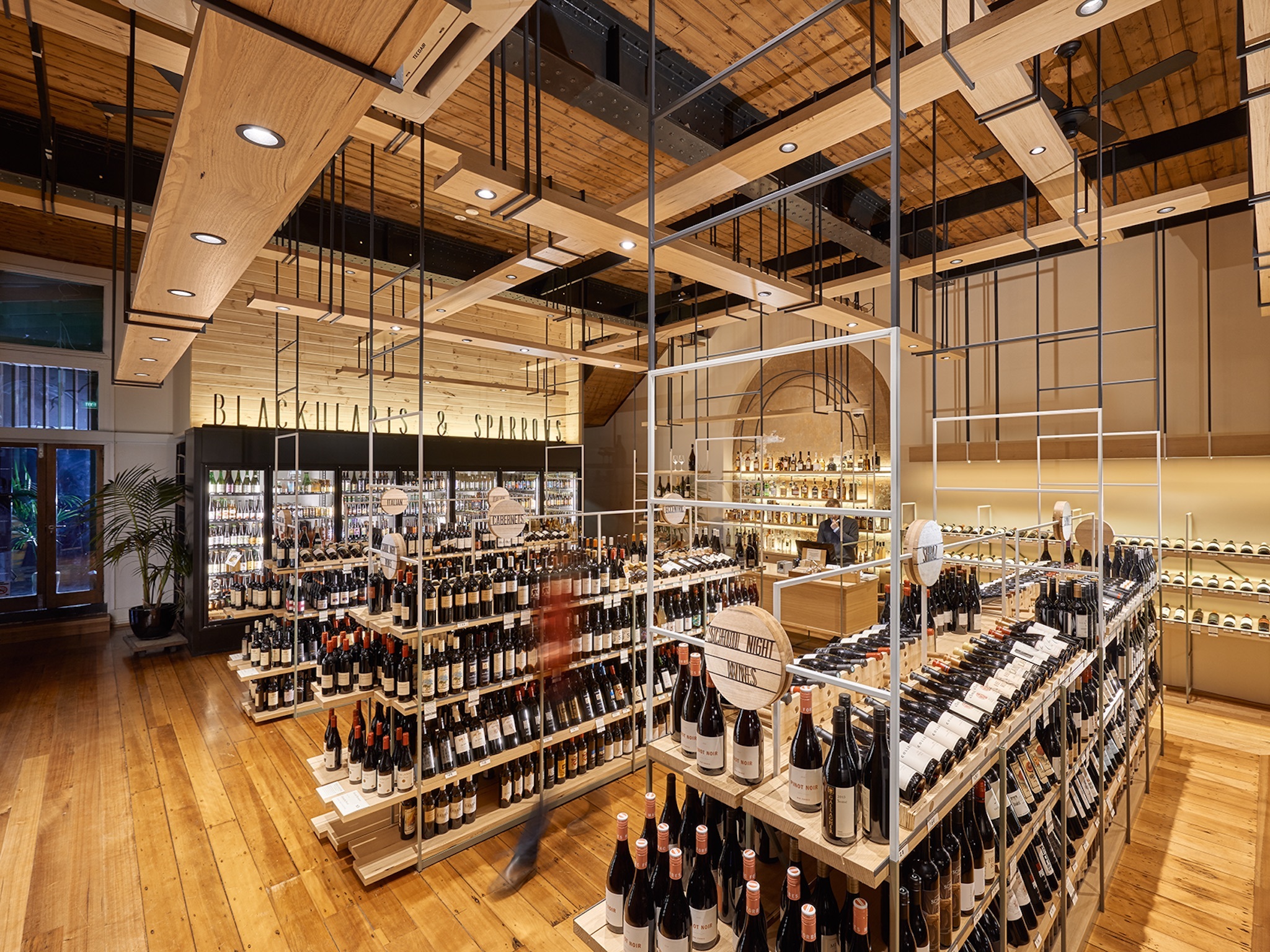Melbourne's best bottle shops natural wine and craft beer