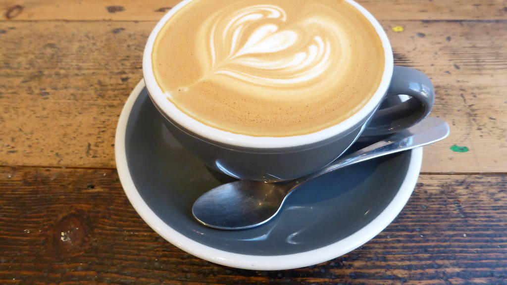 Coffee and Tea Festival NYC Things to do in New York