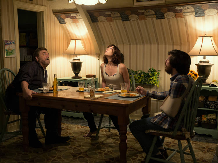 10 Cloverfield Lane