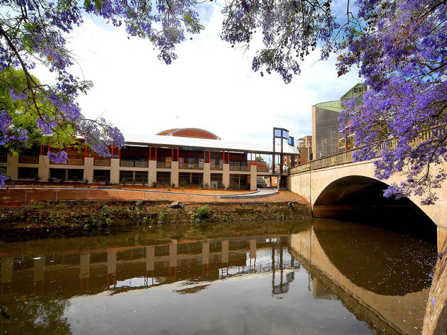 Riverside Theatres Riverside Theatres